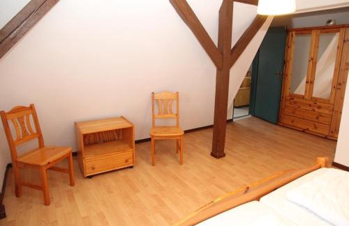 Uttum Apartment | Uttumer Mühle Eiske