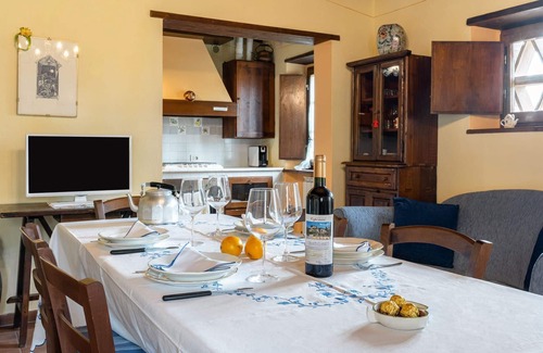 Radda in Chianti Apartment | Uva, Ceperano, Radda in Chianti, Siena and Chianti