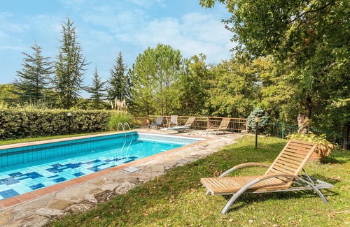 Radda in Chianti Apartment | Uva, Ceperano, Radda in Chianti, Siena and Chianti