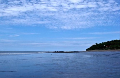 Las Tablas House | Uverito Beach House
