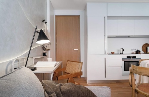 Ciudad Jardin Apartment | Uvita - 1 bedroom and pool in Ciudad Jardín