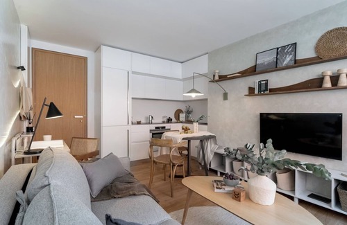 Ciudad Jardin Apartment | Uvita - 1 bedroom and pool in Ciudad Jardín