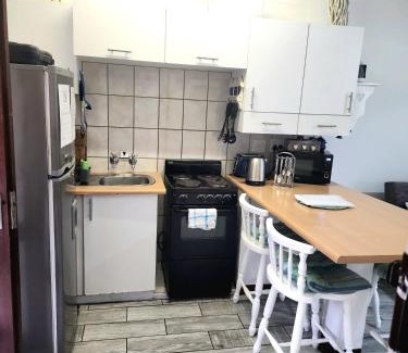 Margate Apartment | Uvongo Sea Scapes Holiday Apartment