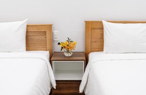 Duong Dong Hotel | UYÊN GIA HOTEL-PHÚ QUỐC