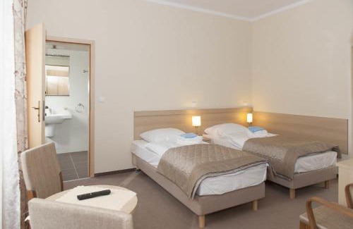 Cieplice Apartment | Uzdrowisko Cieplice - Dom Zdrojowy