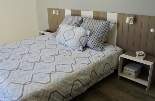 Uzes Bed & Breakfast | UZES DECOUVERTES