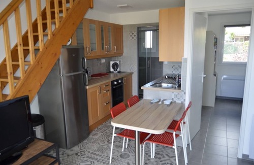 Uzes Apartment | UZES RESIDENCE LES BASTIDES APARTMENT