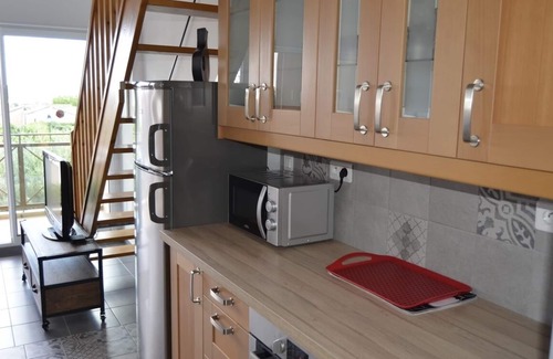 Uzes Apartment | UZES RESIDENCE LES BASTIDES APARTMENT