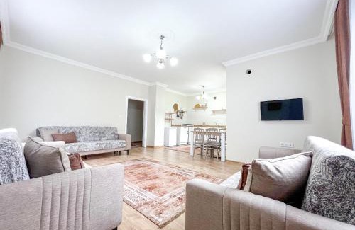 Caykara House | Uzungöl’e Yakın Doğadaki Eviniz