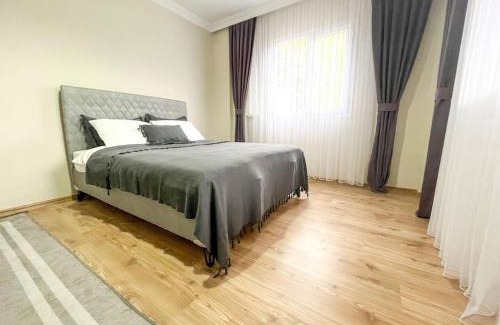 Caykara House | Uzungöl’e Yakın Doğadaki Eviniz