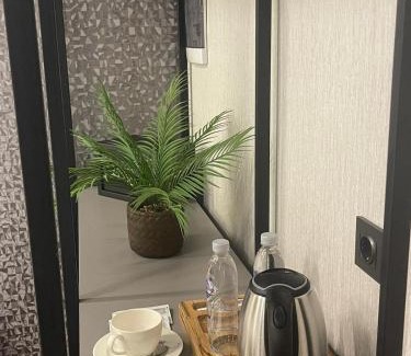 Trabzon Hotel | Uzunkum Hotel