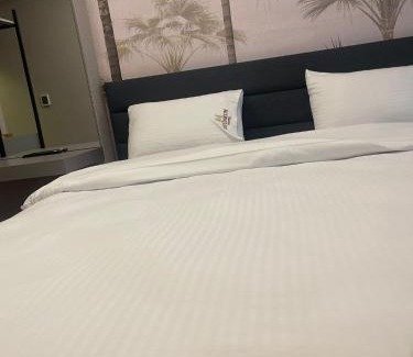 Trabzon Hotel | Uzunkum Hotel