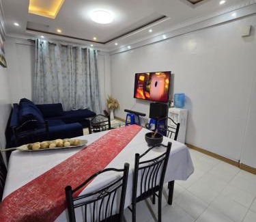 Ngara Apartment | Uzuri Royale Apartment