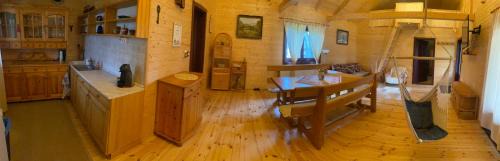 Fulophaza House | Vándor Tanya