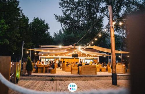 Mindszent Apartment | Vánkos Vendégház