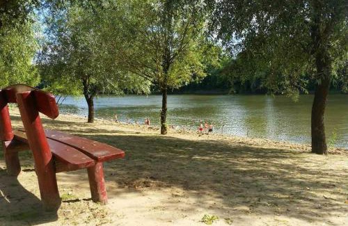 Mindszent Apartment | Vánkos Vendégház