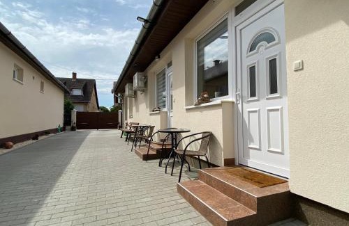 Kisvarda Apartment | VÁR-LAK Apartman