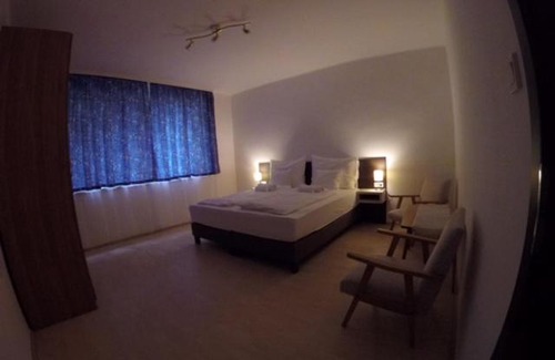 Siofok Apartment | VÁRLAK VENDÉGHÁZ Apartman 1