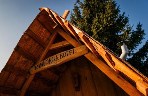 Narva Ski Chalet | Väikesaare Guest House