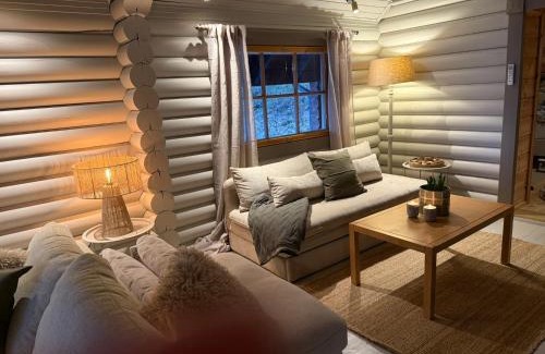 Pyhtaa Ski Chalet | Vänvik Pyhtää