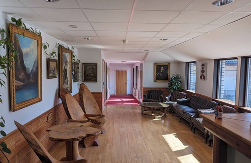 Vansbro Municipality Hotel | Värdshuset Flottaren