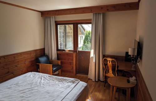 Vansbro Municipality Hotel | Värdshuset Flottaren