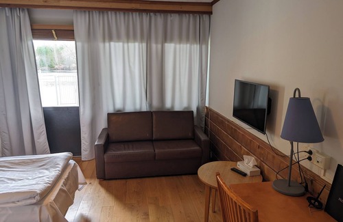 Vansbro Municipality Hotel | Värdshuset Flottaren