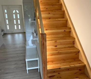 Tiszafured Apartment | Vízparti OLLÉ Apartman Tiszafüred