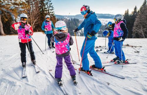 Rokytnice nad Jizerou House | Výhledovka chalet
