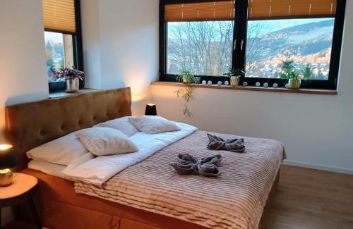 Rokytnice nad Jizerou House | Výhledovka chalet