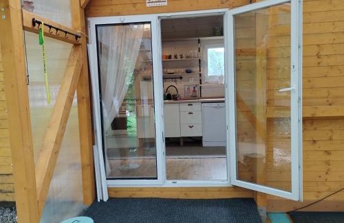 Moravka Other | Včelín - Camp pod kaštany