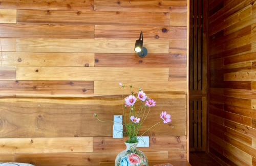 Soc Son House | Vườn của Nắng Bungalow