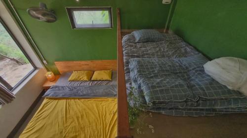 Moc Chau House | Vườn Trên Mây - Skyline Farm & Homestay