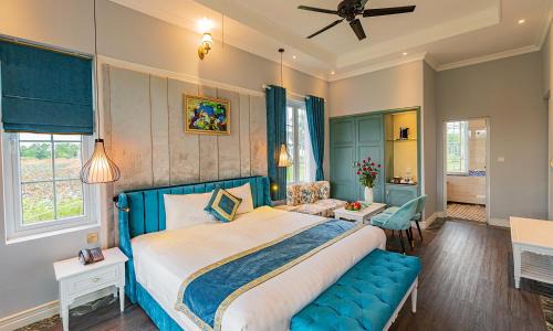 Thanh Thuy Apartment | Vườn Vua Resort & Spa -by Bay Luxury