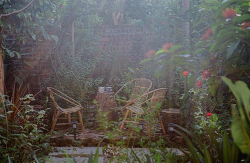 Son Tay House | Về Làng homestay