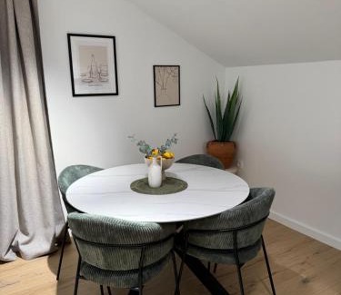 Solin Apartment | V-Ana