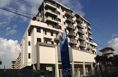 Depok Hotel | V Apartment Seturan