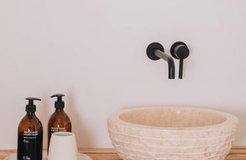 Krystofovo Udoli Hotel | V Bezovém Údolí