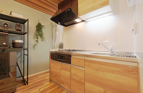 Kabukicho Apartment | V.Close to Shinjuku Kabukicho/Korean Town G
