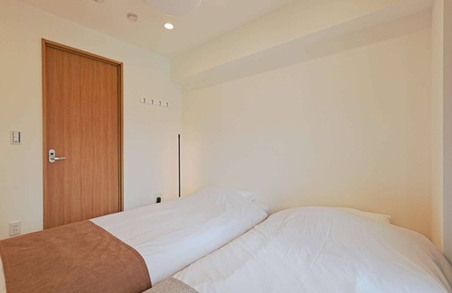 Kabukicho Apartment | V.Close to Shinjuku Kabukicho/Korean Town G
