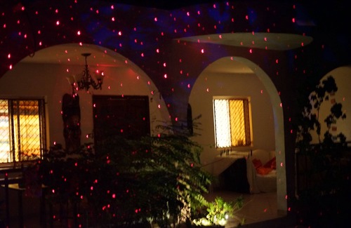 Sanyang House | V i l l a A m a r a n t - Garden retreat for group of 6