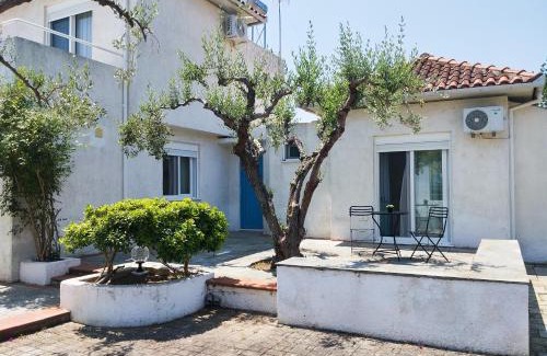 Volos House | V.K.Seaside Villa