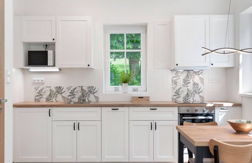 Hrensko Apartment | V kapradí by Interhome