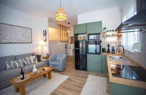 Passarona Apartment | V la vie