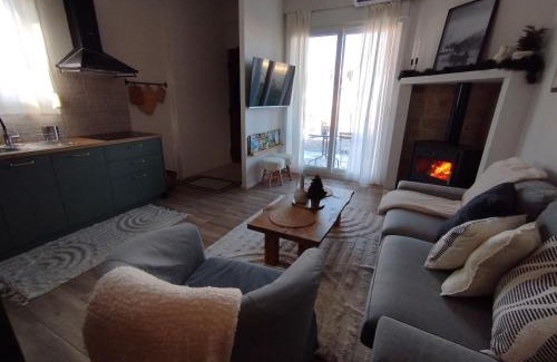 Passarona Apartment | V la vie