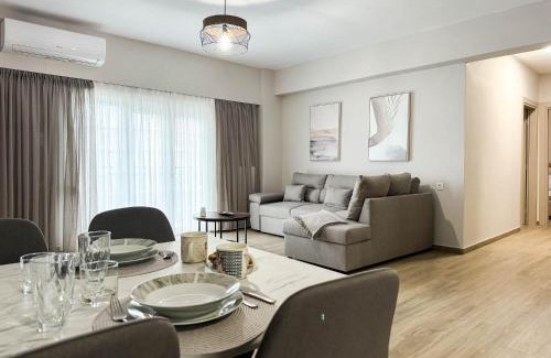 Kalambaka Apartment | V&P House Meteora