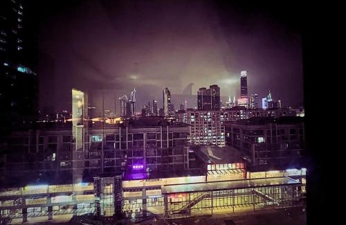 Maluri Apartment | V Residence Sunway Velocity Kuala Lumpur by Vivid Stay