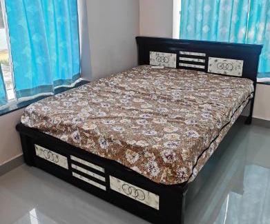 Bhimunipatnam House | V Square Pool Villa