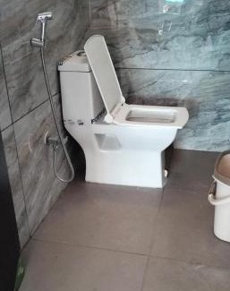 Bhimunipatnam House | V Square Pool Villa