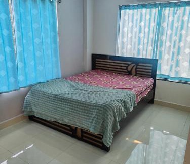 Bhimunipatnam House | V Square Pool Villa